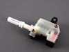 ES#10195 - 3b5827061c - Trunk Lock Actuator - Electrical actuator that unlatches rear hatch - Genuine Volkswagen Audi - Volkswagen