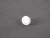 ES#115426 - 51447111066 - Clip - White - Priced Each - Used on headliner locations on your MINI - Genuine MINI - MINI