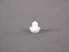 ES#115426 - 51447111066 - Clip - White - Priced Each - Used on headliner locations on your MINI - Genuine MINI - MINI