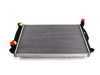 ES#436189 - 8E0121251AJ - Radiator - Keepy your engine cool with a new radiator - Genuine Volkswagen Audi - Audi