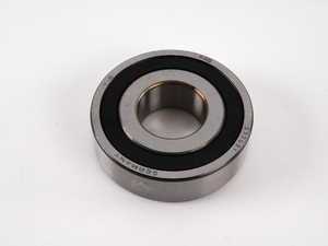 ES#42273 - 23111228320 - Input Shaft Bearing - 30x72x20mm grooved ball bearing - Genuine BMW - BMW