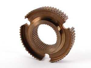 ES#288537 - 0A2311243B - Synchronizing Hub	 - The synchronizing hub for 1st through 2nd gear - Genuine Volkswagen Audi - Audi