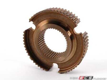ES#288537 - 0A2311243B - Synchronizing Hub	 - The synchronizing hub for 1st through 2nd gear - Genuine Volkswagen Audi - Audi