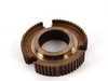ES#288537 - 0A2311243B - Synchronizing Hub	 - The synchronizing hub for 1st through 2nd gear - Genuine Volkswagen Audi - Audi
