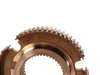 ES#288537 - 0A2311243B - Synchronizing Hub	 - The synchronizing hub for 1st through 2nd gear - Genuine Volkswagen Audi - Audi
