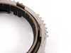 ES#288544 - 0A2311283 - Synchronizer Ring - 1st to 2nd gear synchro ring - Genuine Volkswagen Audi - Audi