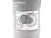 ES#257878 - 16110440157 - FUELING ADAPTER FOR DIESEL   - Genuine BMW - 