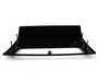 ES#119249 - 51459118703 - Radio Trim - Trim that surrounds the radio - Genuine BMW - BMW