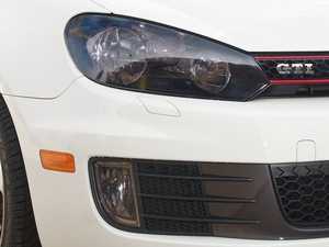ES#1896830 - VW126-T - Fog Light Protective Film - Tint (6%) - Provides a custom look and protection at the same time - Lamin-X - Volkswagen