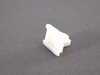 ES#457448 - 8P0853585 - Clip - Priced Each - Used to secure the side skirt to the vehicle - Genuine Volkswagen Audi - Audi