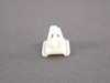 ES#457448 - 8P0853585 - Clip - Priced Each - Used to secure the side skirt to the vehicle - Genuine Volkswagen Audi - Audi