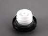 ES#6525 - 1J0201553A - Gas Cap - (NO LONGER AVAILABLE) - Keep your fuel system sealed - Gates - 