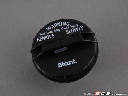 ES#6525 - 1J0201553A - Gas Cap - (NO LONGER AVAILABLE) - Keep your fuel system sealed - Gates - 
