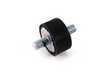 ES#4561 - 803121273 - Universal Rubber Isolator Mount (8mm Stud) - Priced Each  - (NO LONGER AVAILABLE) - Great for custom mounting jobs for all types of hardware - Meyle - 