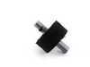 ES#4561 - 803121273 - Universal Rubber Isolator Mount (8mm Stud) - Priced Each  - (NO LONGER AVAILABLE) - Great for custom mounting jobs for all types of hardware - Meyle - 