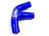 ES#748 - TB771blu - Samco F-Hose - Blue - (NO LONGER AVAILABLE) - Replaces troublesome & weak OEM F-hose - Samco - 