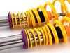 ES#2102369 - 35210078 - KW V3 Series Coilover Kit - The ultimate in coilover technology featuring double adjustable dampening - KW Suspension - Audi