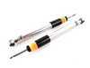 ES#2102369 - 35210078 - KW V3 Series Coilover Kit - The ultimate in coilover technology featuring double adjustable dampening - KW Suspension - Audi