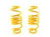 ES#2102369 - 35210078 - KW V3 Series Coilover Kit - The ultimate in coilover technology featuring double adjustable dampening - KW Suspension - Audi