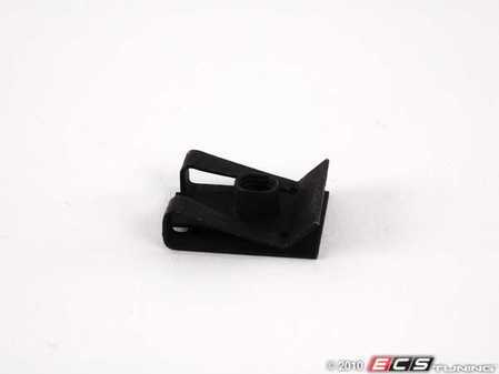 ES#469726 - N90368203 - SPEED NUT - Genuine Volkswagen Audi - 