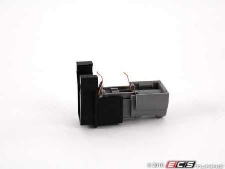 ES#403620 - 6K0919243 - Lighter Element Bulb Assembly - Includes the bulb and holder - Genuine Volkswagen Audi - Audi