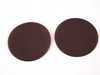 ES#2081126 - BMWRDL-T - Tinted Roundel Protection Set - 80mm - Provides a custom look and protection at the same time - Lamin-X - BMW