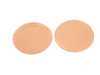 ES#2081125 - BMWRDL - Clear Roundel Protection Set - 80mm - Protect those roundels from road debris - Lamin-X - BMW