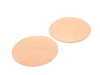 ES#2081125 - BMWRDL - Clear Roundel Protection Set - 80mm - Protect those roundels from road debris - Lamin-X - BMW