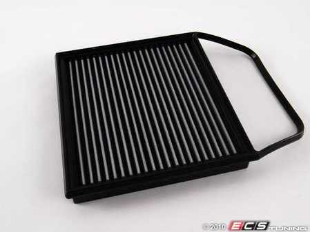 ES#518910 - 31-10156 - Pro Dry S Air Filter - Higher flow, higher performance - oil-free, washable and reuseable! - AFE - BMW