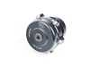 ES#3603605 - BMS-N54-CP-WBOV - BMS Aluminum Performance Chargepipe - Tial BOV Flange & Tial Black BOV - Replace your flimsy, restrictive plastic chargepipe with this high flow charge pipe for a cost efficient upgrade! This pipe features an upgraded Tial BOV flange and includes a Black Tial BOV! - Burger Motorsports - BMW