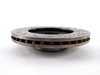 ES#2102425 - 2204211112 - Front Brake Rotor - Priced Each - Fits Left Or Right Side - Zimmermann - 