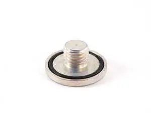 Transmission Drain Plug