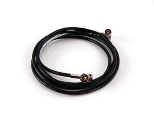 ES#181064 - 65128360756 - CABLE CD - Genuine BMW - BMW