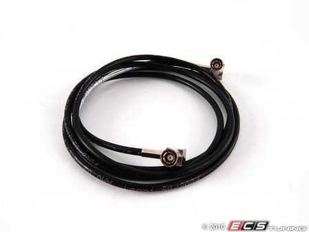 ES#181064 - 65128360756 - CABLE CD - Genuine BMW - BMW