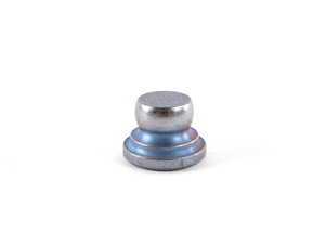 ES#43776 - 23317545771 - BLIND PLUG - Genuine BMW - BMW