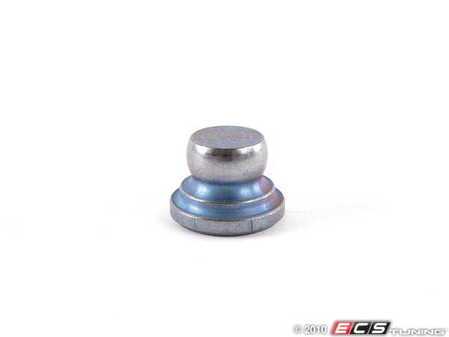 ES#43776 - 23317545771 - BLIND PLUG - Genuine BMW - BMW