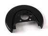 ES#308194 - 1J0615612D - Rear Dust Shield - Right - Protect your brakes from dust, debris, and moisture - Genuine Volkswagen Audi - Volkswagen