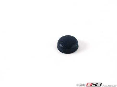 ES#176075 - 64111375497 - Protective cap - Used to hide various fasteners - Genuine BMW - BMW MINI