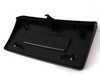 ES#74232 - 51113414604 - License Plate Base - Front - Properly secures the license plate to the front bumper  - Genuine BMW - BMW