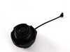 ES#2103991 - 7L6201550J - Gas Cap - Common fix to the leaking gas cap - Genuine Volkswagen Audi - Volkswagen