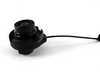 ES#2103991 - 7L6201550J - Gas Cap - Common fix to the leaking gas cap - Genuine Volkswagen Audi - Volkswagen