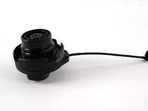 ES#2103991 - 7L6201550J - Gas Cap - Common fix to the leaking gas cap - Genuine Volkswagen Audi - Volkswagen