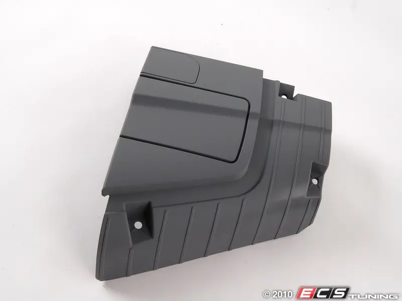 Genuine BMW - 51438240797 - Rod Assembly Cover - Left (51-43-8-240  