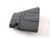 ES#114164 - 51438240797 - Rod Assembly Cover - Left - Gray. Cover that hides interior components of roof support - Genuine BMW - BMW