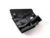 ES#114164 - 51438240797 - Rod Assembly Cover - Left - Gray. Cover that hides interior components of roof support - Genuine BMW - BMW