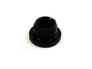 ES#89353 - 51211937233 - Grommet - Priced Each - Located on the door handle release rod - Genuine BMW - BMW