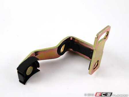 ES#302690 - 1H0711202A - Relay lever - Transfers shift cable movement - Genuine Volkswagen Audi - Volkswagen