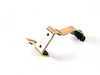 ES#302690 - 1H0711202A - Relay lever - Transfers shift cable movement - Genuine Volkswagen Audi - Volkswagen