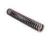 ES#23498 - 11411706809 - Tensioner Coil Spring - Found inside the cylinder in the lower tensioner assembly - Genuine BMW - BMW