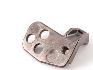 ES#158040 - 54218407259 - BASE PLATE - Genuine BMW - BMW